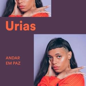 ANDAR EM PAZ - Urias