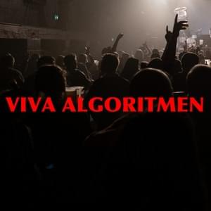 Viva Algoritmen - Pede B (Ft. Stik Op)