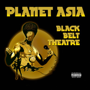 No Apologies - Planet Asia (Ft. Raekwon)