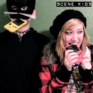 I’m So Scene (Mr.Kitty Remix) - Mr.Kitty (Ft. Courtney Mooney)