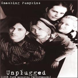 Rhinoceros (Alternate) - The Smashing Pumpkins