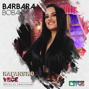 Evropa (Live) - Barbara Bobak