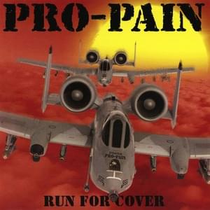 Knife Edge - Pro-Pain (Metal)