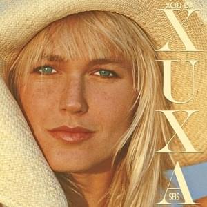 Xuxa Café - Xuxa