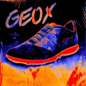 Geox - Uve Sad