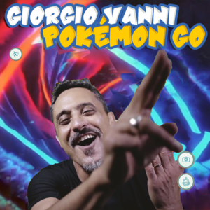 Pokémon Go - Giorgio Vanni