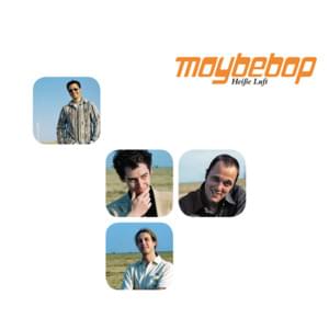 And so it goes - MAYBEPOP