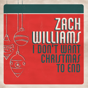 That Spirit of Christmas - Zach Williams