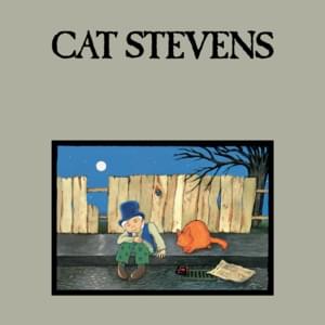 Changes IV - Cat Stevens