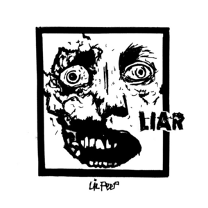 Lil Peep - Liar (Traduction Française) - Lyrxo traductions françaises