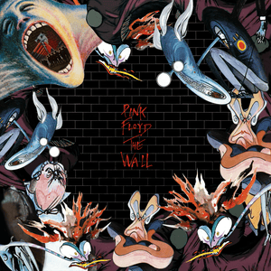 Don’t Leave Me Now (The Wall Work In Progress Pt. 2, 1979) [Programme 3] [Band Demo] - 2011 - Remaster - Pink Floyd