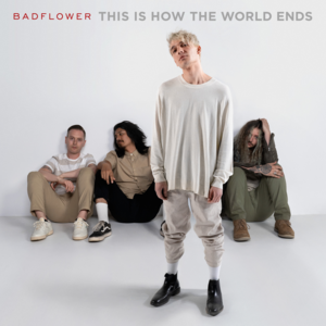 She Knows - Badflower