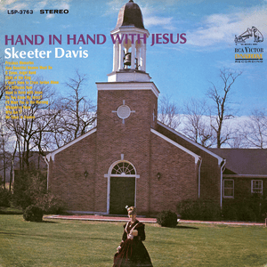 How Beautiful Heaven Must Be - Skeeter Davis