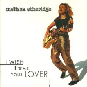 Love and Affection - Melissa Etheridge (Ft. Jewel, Joan Osborne, Paula Cole & Sophie B. Hawkins)