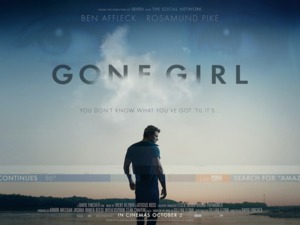 Gone Girl: Nick Proposes - Gillian Flynn (Ft. Eric Kohn & Heisenferg)