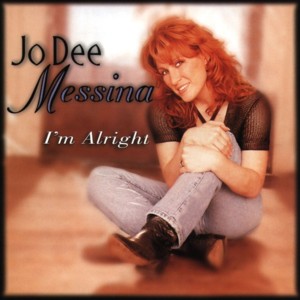 Silver Thunderbird - Jo Dee Messina