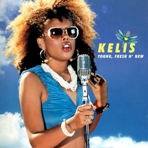 The Spot - Kelis