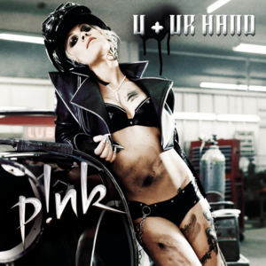 U + Ur Hand (Beatcult Remix) - P!nk