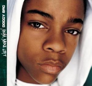 Up In Here - Bow Wow (Ft. Jermaine Dupri & Tigah)