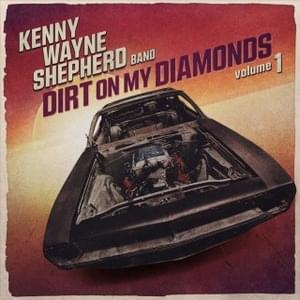 You Can’t Love Me - Kenny Wayne Shepherd