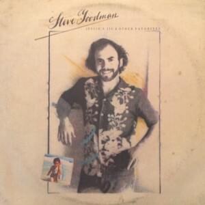 Mama Don’t Allow It - Steve Goodman