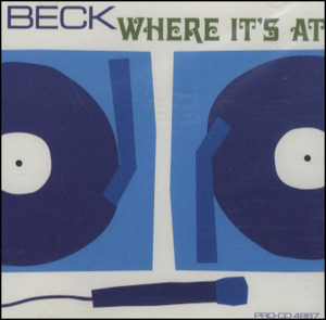 Clock - Beck