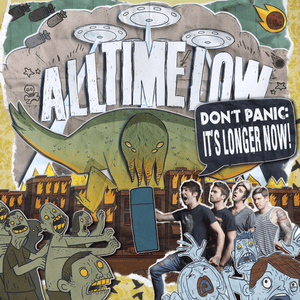 For Baltimore (Acoustic) - All Time Low