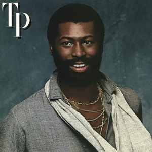 I Just Called to Say - Teddy Pendergrass