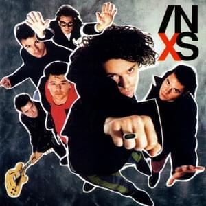 On My Way - INXS