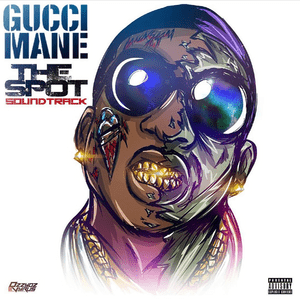 Blama on Ya - Gucci Mane (Ft. YFN Lucci & Young Dolph)