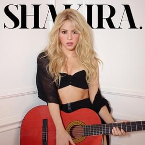 Chasing Shadows - Shakira