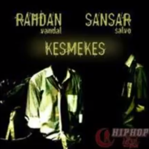 Skit - Sansar Salvo & Rahdan