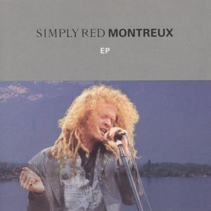 Love for Sale - Simply Red