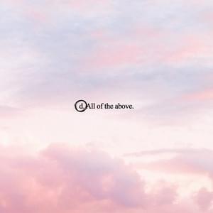 All of the Above - Connor Price & Kurl