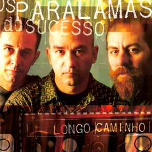 Soldado da Paz - Os Paralamas do Sucesso (Ft. Dado Villa-Lobos)