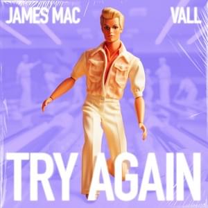 Try Again - James Mac & Vall