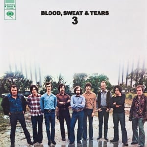 Somethin’ Comin’ On - Blood, Sweat & Tears