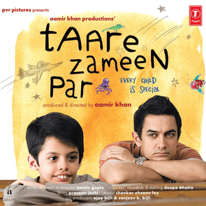 Taare Zameen Par - Shankar Mahadevan (Ft. Dominique & Vivieanne Pocha)