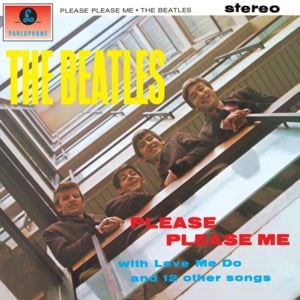 There’s a Place - The Beatles