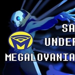 MEGALOVANIA (Skeleton Version) WITH SANS! - Super Smash Bros. Ultimate/Undertale Cover - Juno Songs