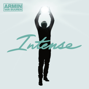 Won’t Let You Go - Armin van Buuren (Ft. ARUNA)