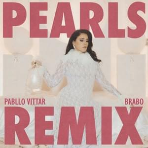 Pearls (Pabllo Vittar & Brabo Remix) - Jessie Ware (Ft. Pabllo Vittar)