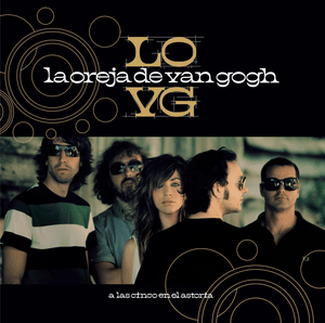 La visita - La Oreja de Van Gogh