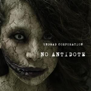 Make Me Crazy* - UNDEAD CORPORATION