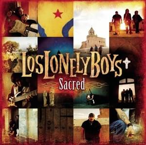 Home - Los Lonely Boys