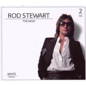 Mopper’s Blues - Rod Stewart