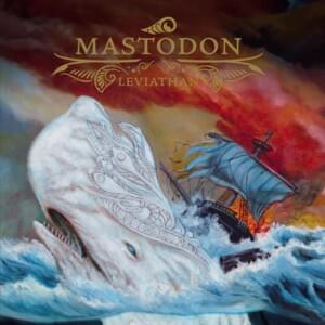 Seabeast - Mastodon