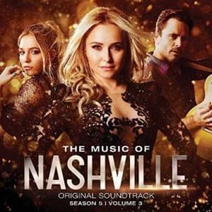 Rose and Thorn - Nashville Cast (Ft. Jonathan Jackson)