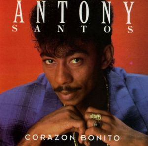 Dónde Estará - Antony Santos