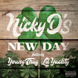 New Day - Nicky D's (Ft. Lil Yachty & Young Thug)